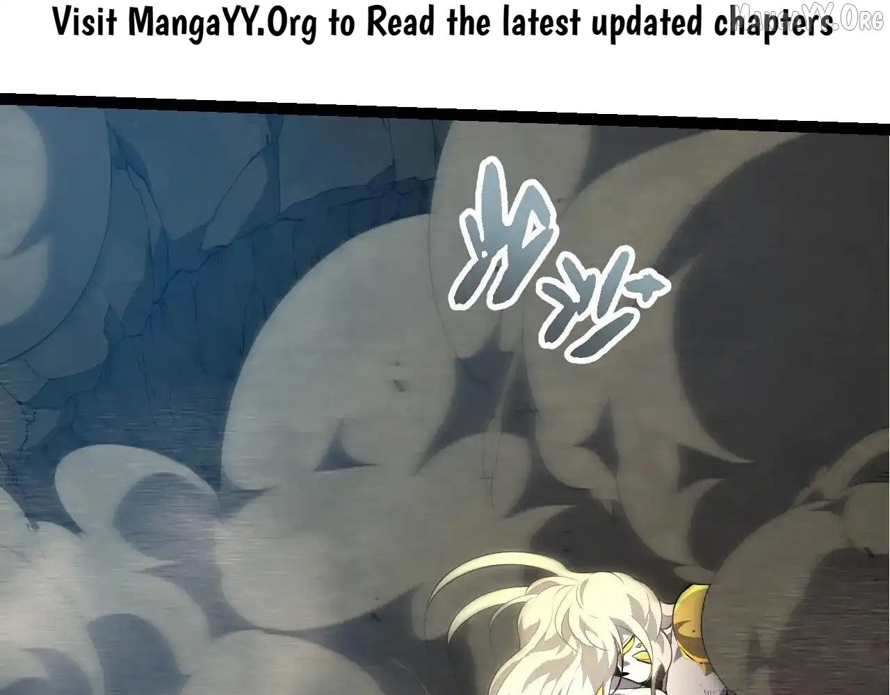 Evolution Begins With A Big Tree Chapter 456 - page 41